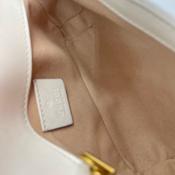✨Authentic Gucci Marmont Super Mini - Picture 6 of 6